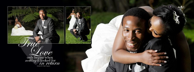 Pierre Bassani absolute Productions wedding Photographer